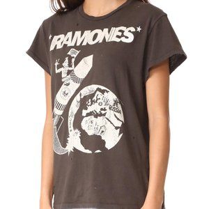 ISO Ramones Crew Tee